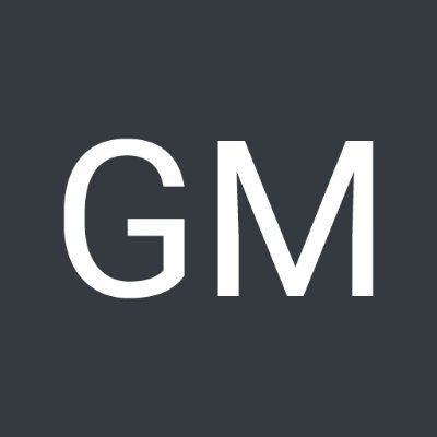 gregmarziomedia's profile picture. Gregori Marzio New Media Holdings (Pty) Ltd is a development agency specialising in Laravel and ReactJS applications.
