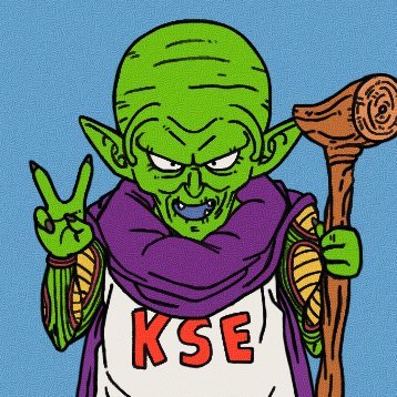 kkkkkkkkkk - Kami Sama Explorer - Dragon B