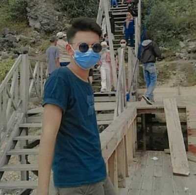 IhranAndi's profile picture. no one knows what tomorrow will bring