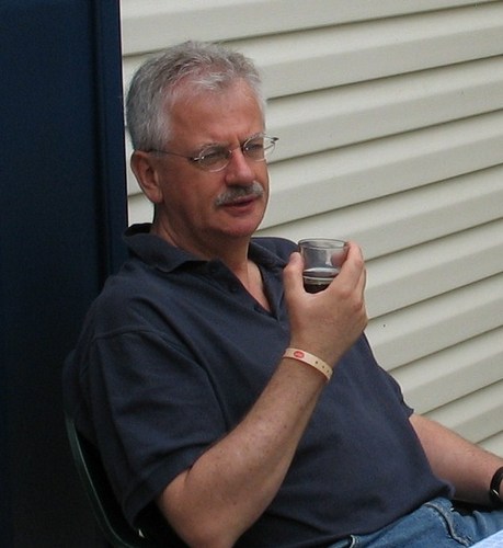 PvdPot's profile picture. 