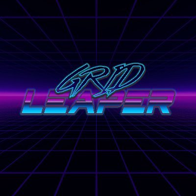 LeaperVr's profile picture. Grid Leaper is a VR game that takes classic game mechanics, furthers them, and blends everything into an all-out, no-compromises platformer.
