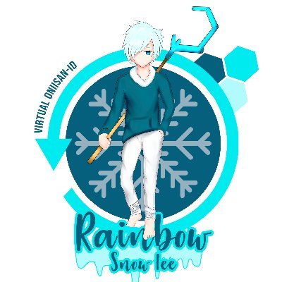Rainbow Snow Iceさんのプロフィール画像