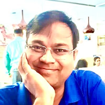 mitesh_agarwal Profile Picture