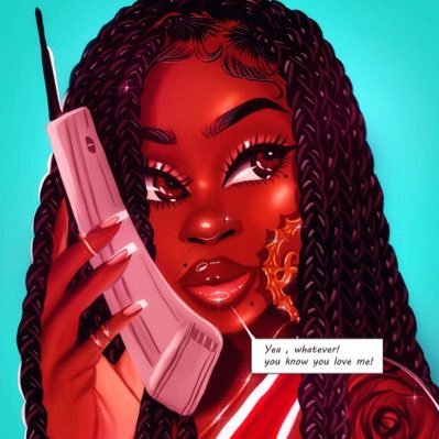 NcCutie3's profile picture. ⭐️Rapper In the Making💸