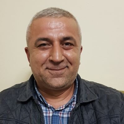 Bayram17500796's profile picture. Ulaştırma Hizmetleri Esnaf Odası Başkanı