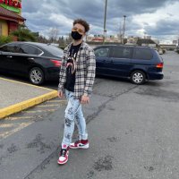 jaysavy (@jaysavagetarus) 's Twitter Profile