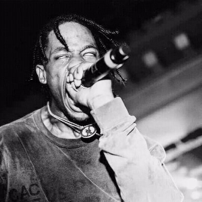 andyymelo's profile picture. 21st Ave ♟