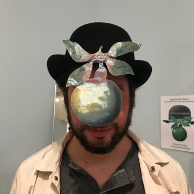 SFJoachim's profile picture. Lawyer & writer in SF, from NYC. @SFCityFC 1st 100. UChicago, NYU Law, & Oxford. Can translate 4 languages but not correctly. #COYG #LGM He/him. ✡️