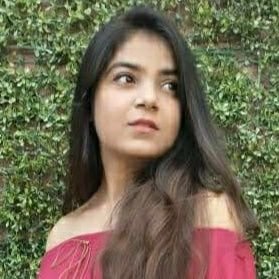 SimranSakhuja's profile picture. 