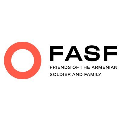 Friends of the Armenian Soldier and Family (FASF) is a 501(c)(3) nonprofit organization. All donations are tax-deductible.