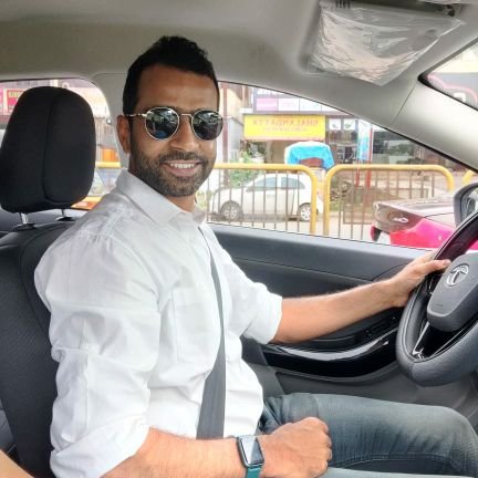 ParthSharma2507's profile picture. Your possibilities go hand in hand with your beliefs 😎