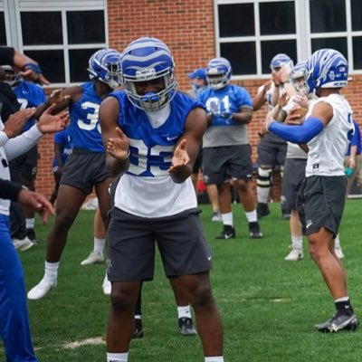 St. Louis, USA ➡️ Memphis, TN | Defensive Back at The U of Memphis 🐅| •SC: therealtazx14 |1️⃣#YBYSAIA 🐢| •Instagram: tamir_caldwell •St.Louis Made 🦍 ♎️