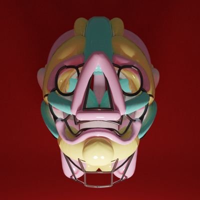 Artist / NFT / Director of Arthouse Holland & Arthouse Pani (MEX)
https://t.co/6so3Gyw5J8
https://t.co/biLGpCa27W
