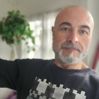 Telemarketing Cualtis - Vitaly
Ex Empresario y Ex Vicepresidente Tiendas del Centro @ppalcobendas #PasionxAlcobendas
Lo bueno para ti es lo mejor para mí!!