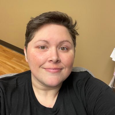 Tailynnrenee's profile picture. Indigenous Woman, Doctor of Social Work, Hopeful author, mother, friend, and hopefully decent human with the vocabulary of a drunken sailor