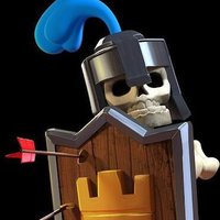 Dajari_cr (@dajaricr) 's Twitter Profile