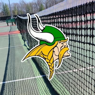 Official Twitter account of the West Vigo Lady Vikings tennis team.