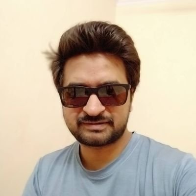 pragy92's profile picture. Engineer by profession..
Happiness is a state of mind.. 😀