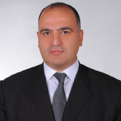 MuratTurkmen61's profile picture. 