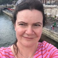 Esther Jolliff (Pettit)(@aphasiateacher) 's Twitter Profile Photo