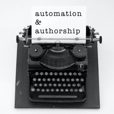 A podcast by @Taylor_C_Bailey, an automation engineer who’d rather be writing. 🤖 ✍🏼