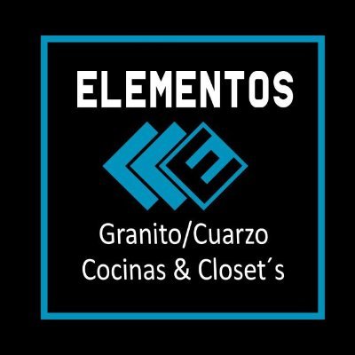 Elementos una empresa en la fabricacion de cocinas, closet y cubiertas de cuarzo y granito. Todo para su cocina en un solo lugar.