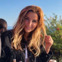 Tuğçe Karaoğlan (@tugcekaraoglann) Twitter profile photo