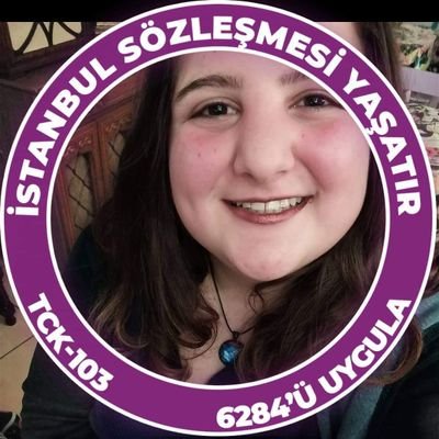 sumeyraaozmeen's profile picture. ODTÜ MBG-Sabancı Üniversitesi