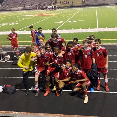 Official Twitter of the South Pointe High School boys’ soccer teams in Rock Hill, South Carolina.