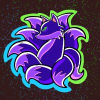 Fox_Tails_Art(@Fox_Tails_Art) 's Twitter Profile Photo