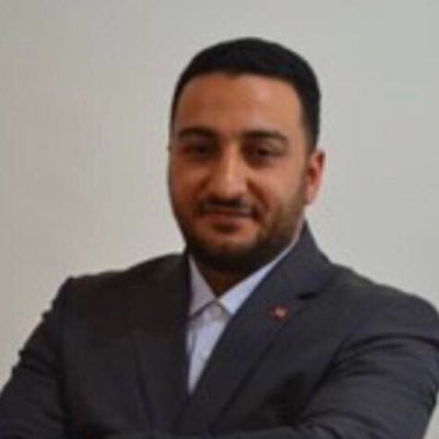 bilalcelikizmir's profile picture. Bu da geçer ya Hu