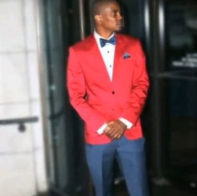 DcoJohnson's profile picture. Owner of @lawnmagicians