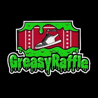 GreasyRaffles's profile picture. Providing a chance to win BIG for a small price