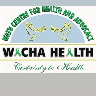 WACHA_HEALTH Profile Picture