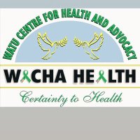 Watu Centre for Health & Advocacy - WACHA(@WACHA_HEALTH) 's Twitter Profile Photo