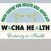 Watu Centre for Health & Advocacy - WACHA (@WACHA_HEALTH) Twitter profile photo