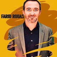 Farid Rouas(@FaridRouas) 's Twitter Profile Photo