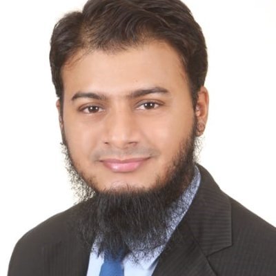 SulemanHaroon4's profile picture. Don't think too hard, just have fun with it.