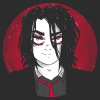 barb 𖤐 batsarepunk (@andiftheygetme) 's Twitter Profile Photo barb 𖤐 batsarepunk (@andiftheygetme) 's Twitter Profile Photo