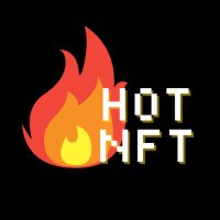 Hot NFT (@hot_nft) 's Twitter Profile