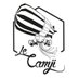 Le Camji (@LeCamji) Twitter profile photo