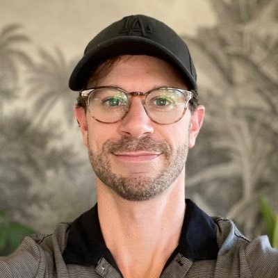 sean charmatz Profile