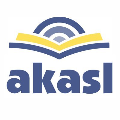 Alaska Association of School Librarians
https://t.co/YjiV4F692C