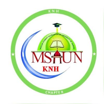 Official MSAUN-KNH