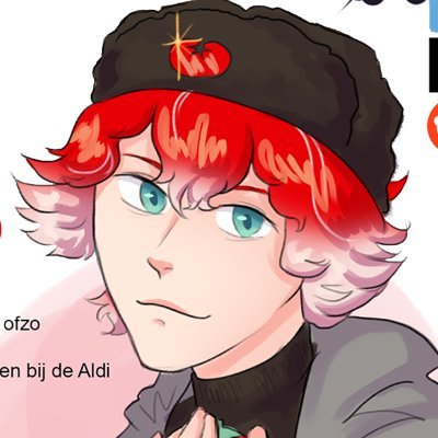 vagemuis's profile picture. Stem op de SP