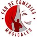 Fan De Comédies Musicales (@fanmusicalec) Twitter profile photo Fan De Comédies Musicales (@fanmusicalec) Twitter profile photo