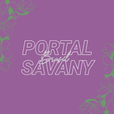 portalsavanybr's profile picture. 🇧🇷🇦🇺| Sua primeira e maior fonte de informações sobre as cantoras e dançarinas Any Gabrielly e Savannah Clarke no Brasil!