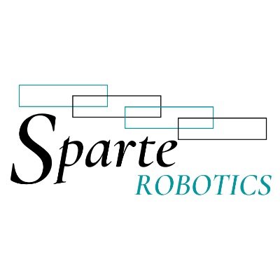 Sparte Robotics was born out of the desire to popularise science and engineering in order to offer users a diverse and quality service.