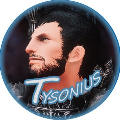 Tysonius | YT/TTV