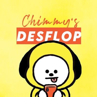 Olá! bem vindos ao chimmy's Desflop! Um grupo feito para army's com o intuito te ajudar com o engajamento 💗 peça já o seu in!